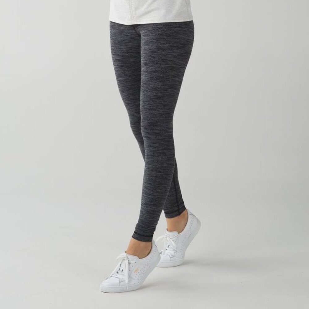 Lululemon Wunder Under Pant